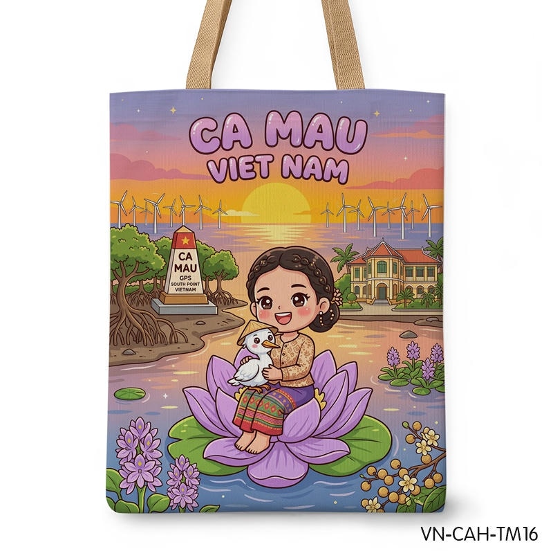 VN-CAH-TM16